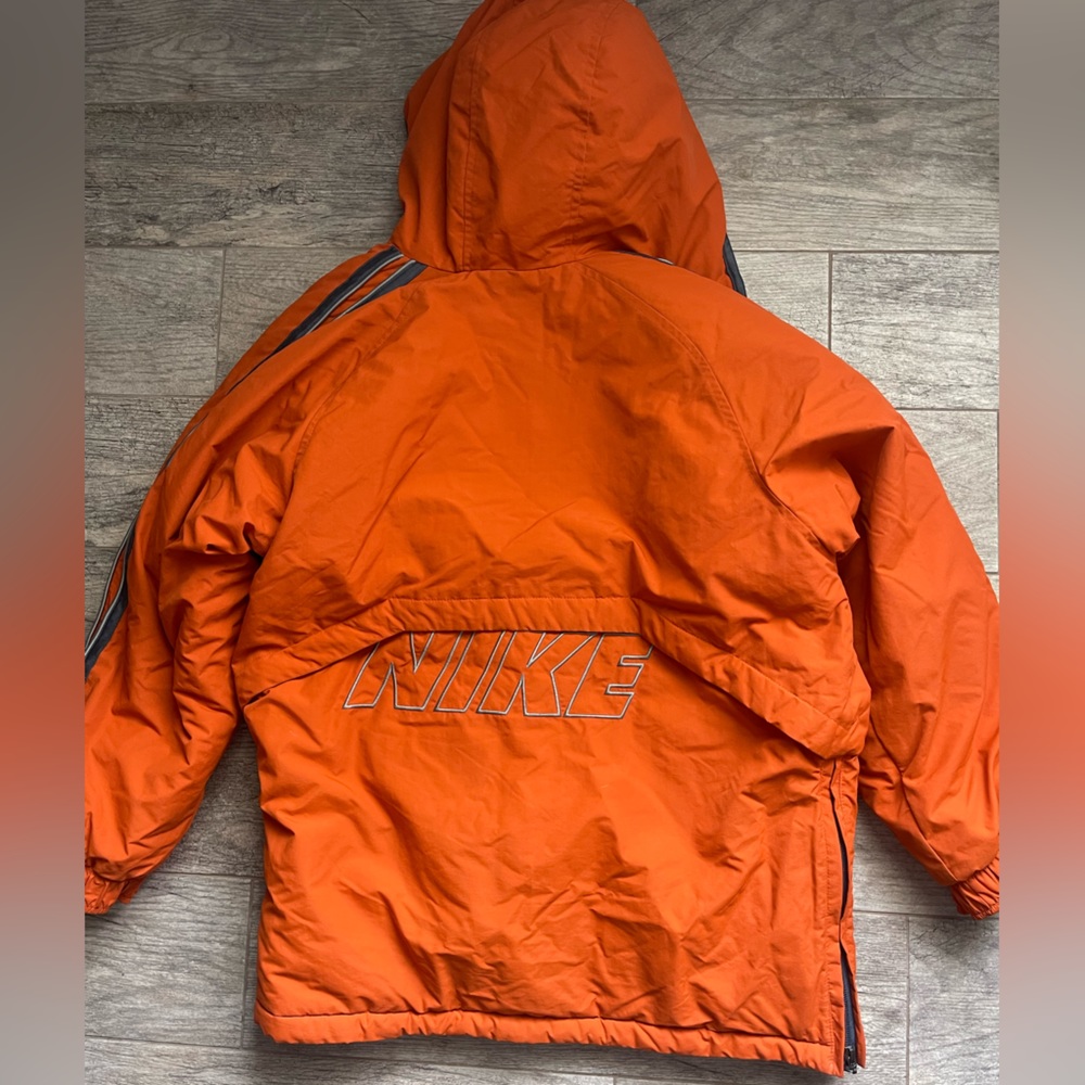 Nike Jacket - Picture 2 of 3